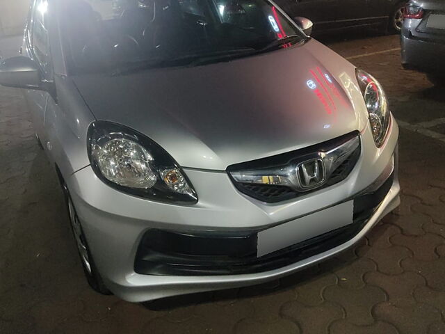 Used 2014 Honda Brio in Navi Mumbai