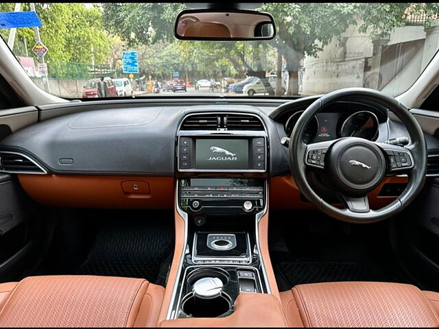 Used Jaguar XE [2016-2019] Portfolio in Delhi