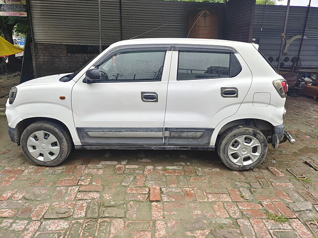 Used Maruti Suzuki S-Presso [2019-2022] VXi AMT in Lucknow