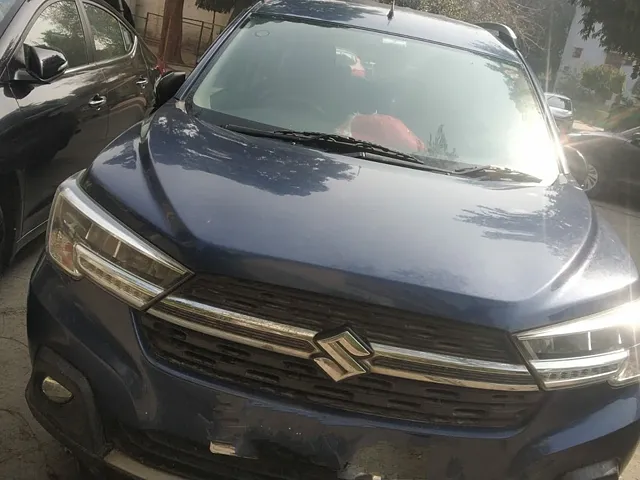 Used 2019 Maruti Suzuki XL6 in Delhi