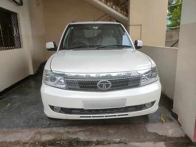 Used 2013 Tata Safari in Ranchi