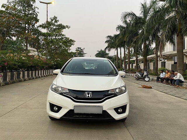 Used Honda Jazz [2015-2018] VX Petrol in Thane