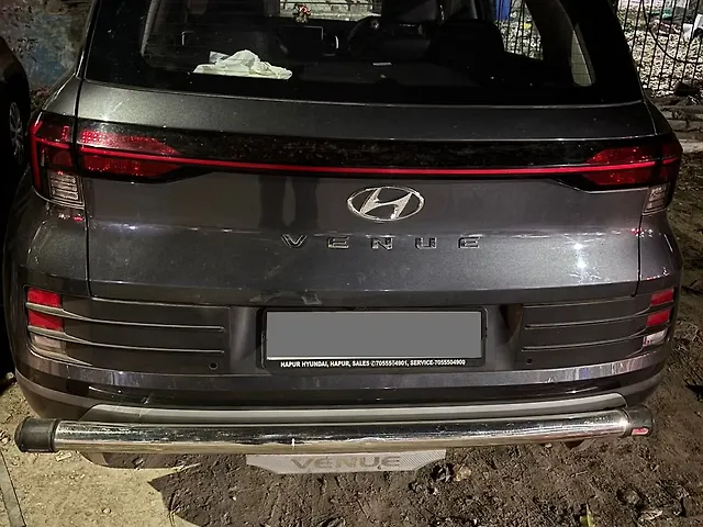 Used 2025 Hyundai Venue in Hapur