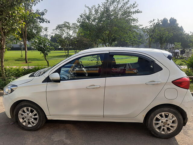 Used Tata Tiago [2016-2020] Revotorq XZ [2016-2019] in Rohtak