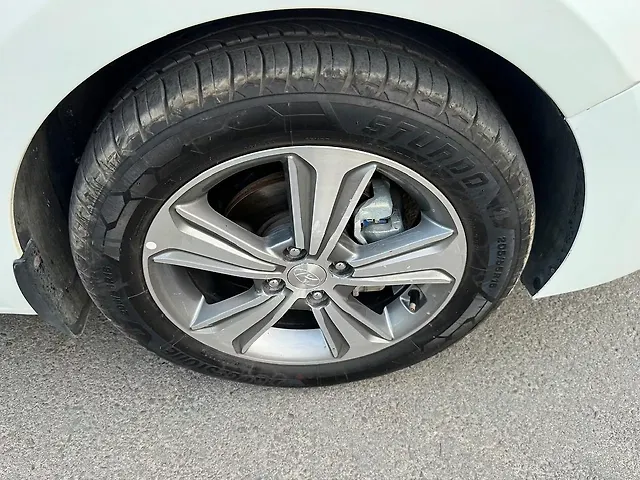 Used Hyundai Verna [2017-2020] SX 1.6 CRDi in Jaipur