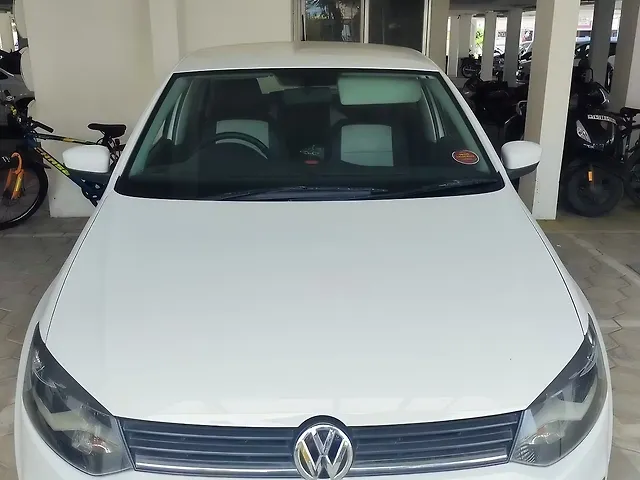 Used 2015 Volkswagen Polo in Coimbatore