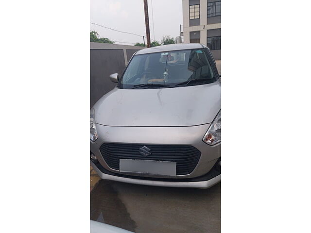 Used 2022 Maruti Suzuki Swift in Vadodara