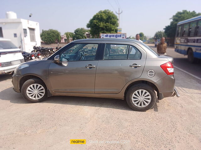 Used Maruti Suzuki Swift Dzire [2015-2017] VDI in Karauli