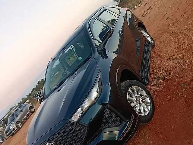 Used 2024 Toyota Innova Hycross in Chennai