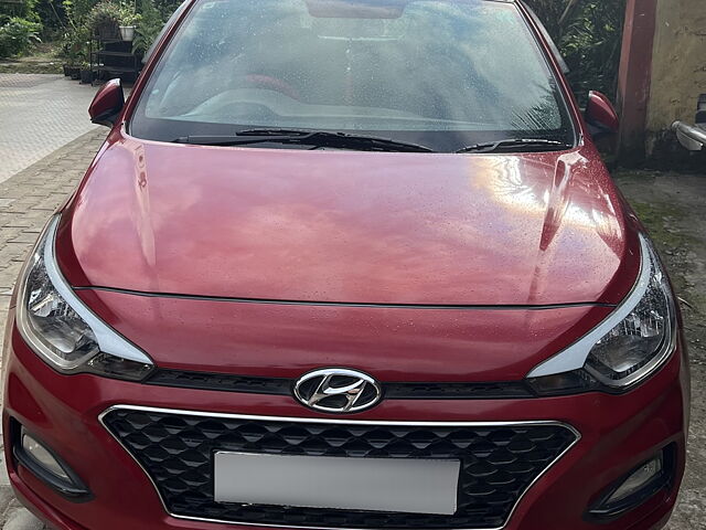 Used 2019 Hyundai Elite i20 in Tinsukia