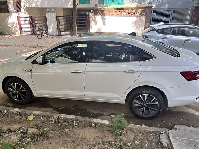 Used Skoda Slavia [2023-2024] Style Matte 1.0 TSI MT in Gurgaon