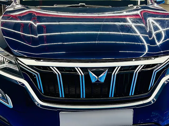 Used 2022 Mahindra XUV700 in Hyderabad