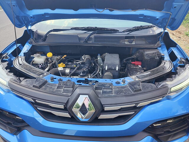 Used Renault Kiger [2021-2022] RXT 1.0 Turbo MT Dual Tone in Bijapur