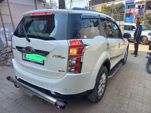 Used Mahindra XUV500 [2015-2018] W10 AWD in Patna