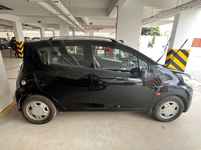 Used Chevrolet Beat [2011-2014] LT LPG in Bangalore