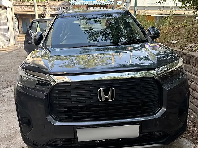 Used 2024 Honda Elevate in Hoshiarpur