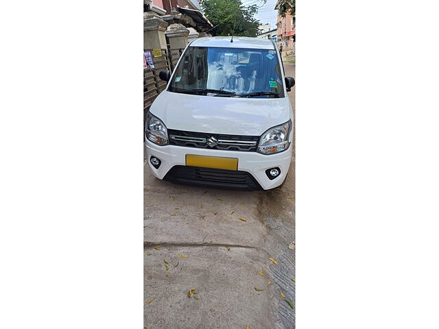 Used 2024 Maruti Suzuki Wagon R in Chennai