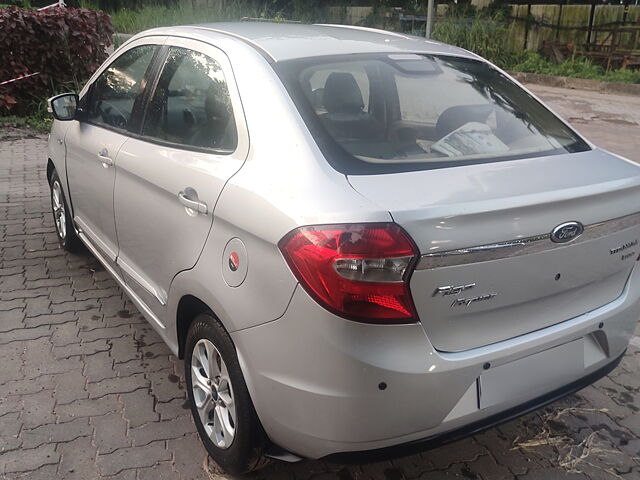 Used Ford Aspire [2015-2018] Titanium1.5 TDCi in Mangalore