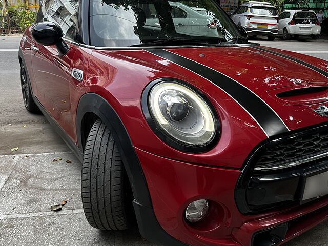 Used MINI Cooper [2014-2018] S in Delhi