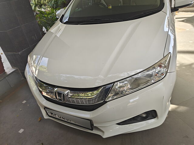 Used 2015 Honda City in Bhopal