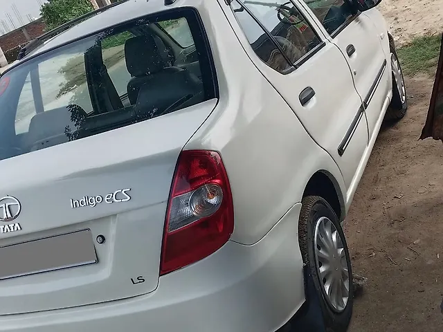Used Tata Indigo eCS [2013-2018] LS CR4 BS-IV in Patna