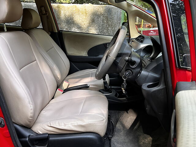 Used Honda Jazz [2011-2013] S in Delhi