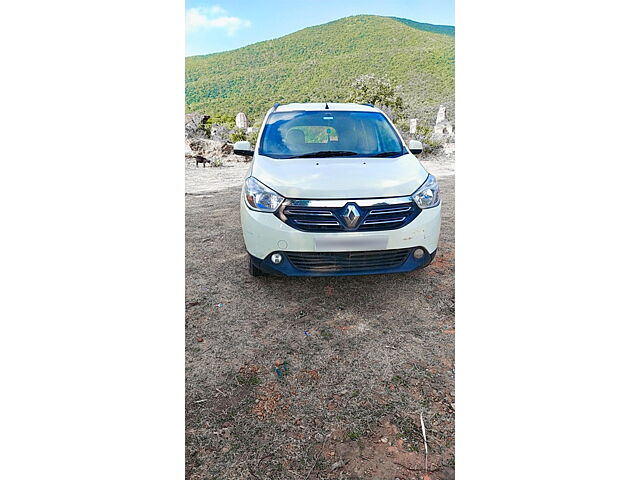 Used 2015 Renault Lodgy in Purulia