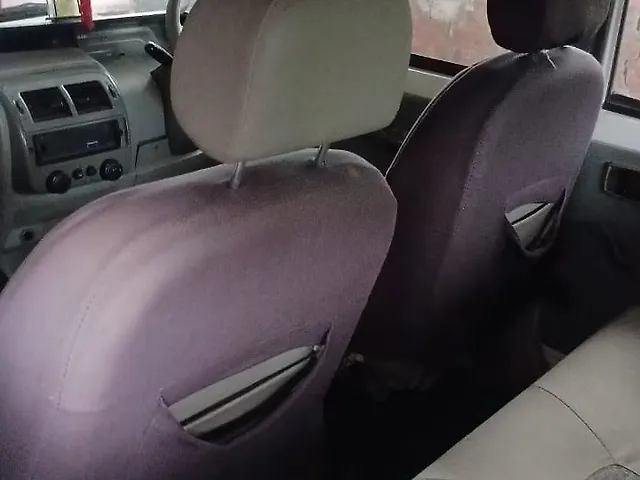 Used Mahindra Bolero [2011-2020] Power Plus SLX [2016-2019] in Chhatarpur