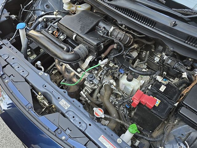 Used Maruti Suzuki Baleno Alpha AGS in Bangalore