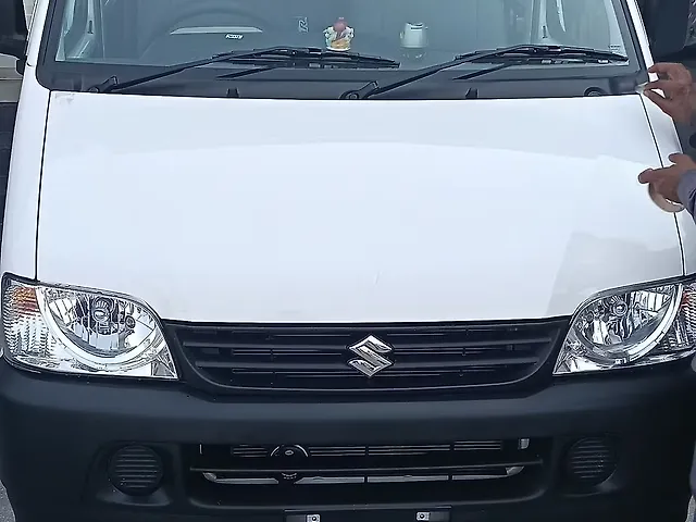 Used 2025 Maruti Suzuki Eeco in Agra