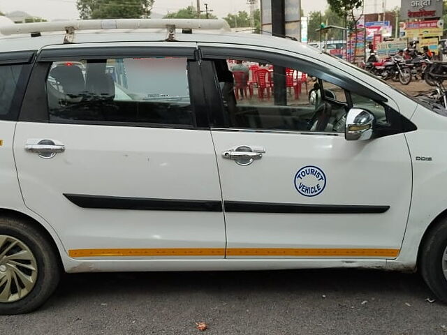 Used Maruti Suzuki Ertiga [2012-2015] VDi in Sirohi