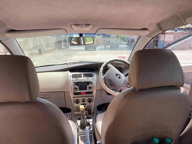 Used Tata Manza [2009-2011] Aura Quadrajet BS-III in Pune