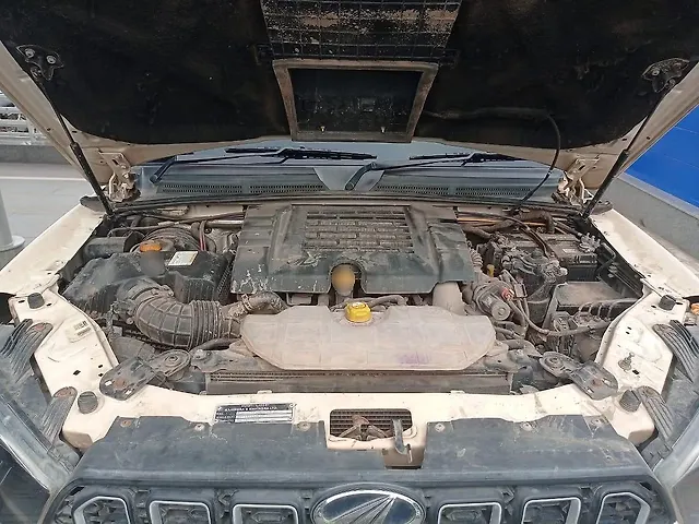 Used Mahindra Scorpio 2021 S7 in Morbi