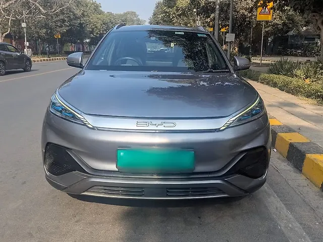 Used 2023 BYD Atto 3 in Delhi