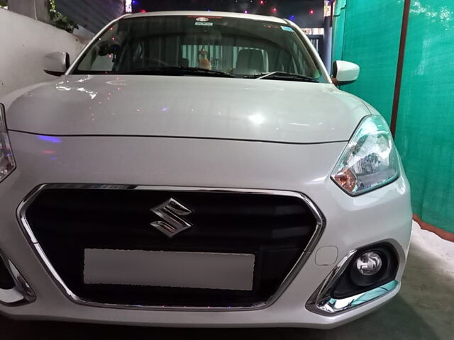 Used 2021 Maruti Suzuki DZire in Umaria