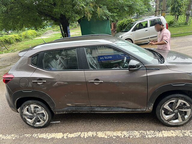 Used Nissan Magnite [2020-2024] XL [2020] in Gurgaon