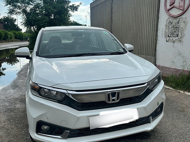 Used 2018 Honda Amaze in Jaipur