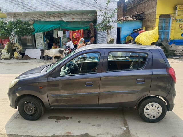 Used Maruti Suzuki Alto 800 [2016-2019] LXi in Kota