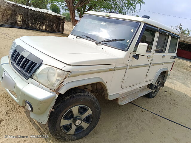 Used Mahindra Bolero [2007-2011] SLE in Balotra