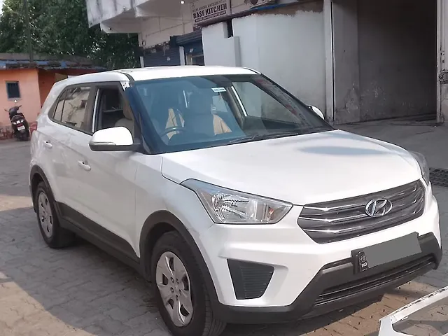 Used 2018 Hyundai Creta in Jamshedpur