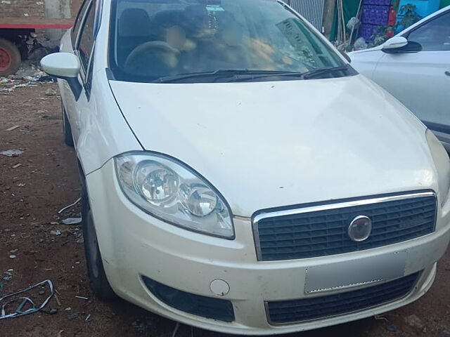 Used 2013 Fiat Linea in Raipur