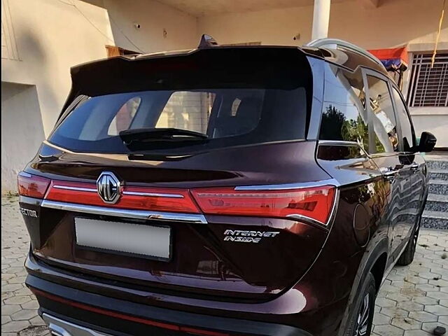 Used MG Hector [2019-2021] Sharp 2.0 Diesel [2019-2020] in Ranchi