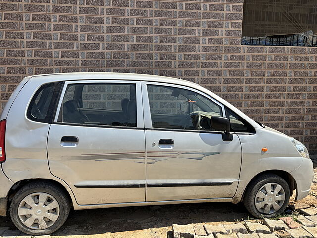 Used 2011 Maruti Suzuki Estilo in Palwal