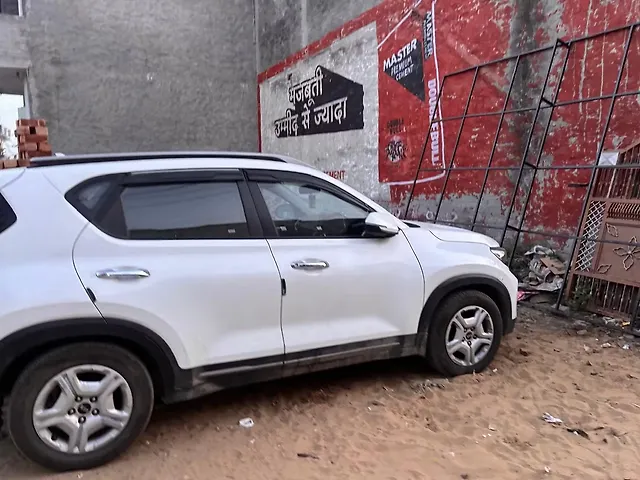 Used 2020 Kia Sonet in Bahadurgarh