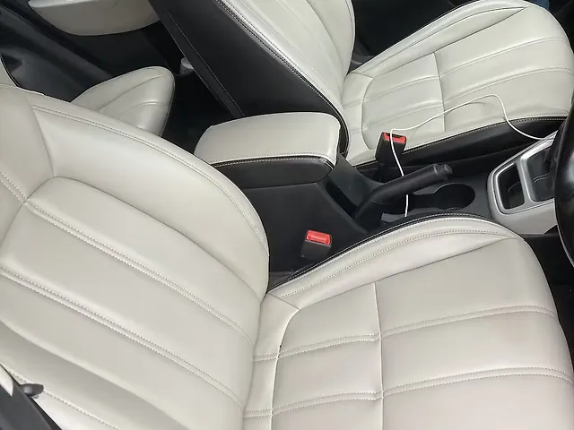 Used Hyundai Venue [2023-2025] S Plus 1.2 Petrol MT [2024-2025] in Hansi