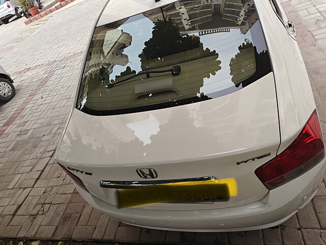 Used Honda City [2008-2011] 1.5 V MT in Noida