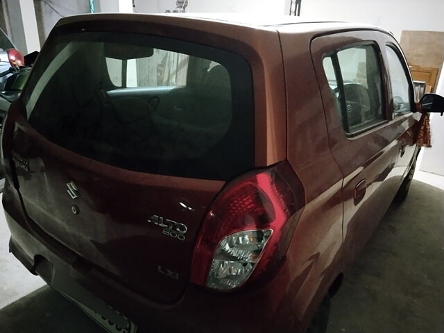 Used Maruti Suzuki Alto 800 [2012-2016] Lxi in Ranchi