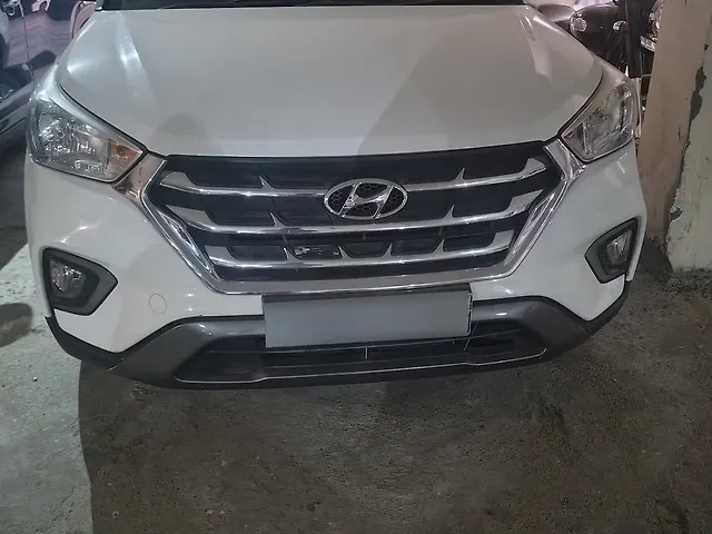 Used 2019 Hyundai Creta in Phagwara