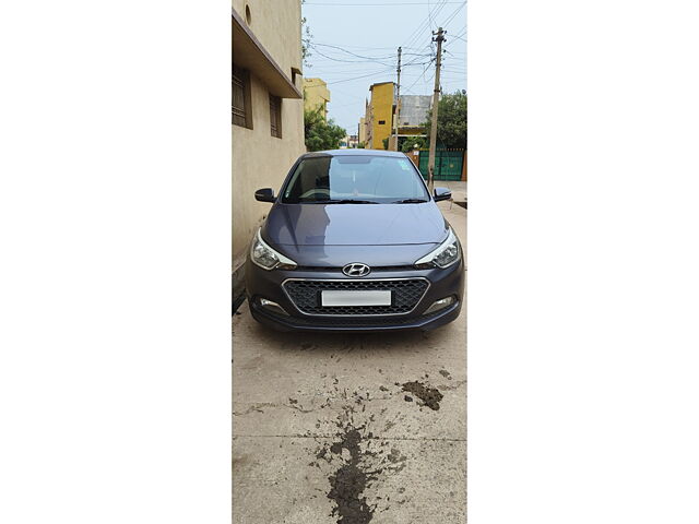 Used 2016 Hyundai Elite i20 in Durg