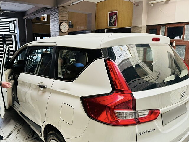 Used Maruti Suzuki Ertiga [2018-2022] VXi in Patiala